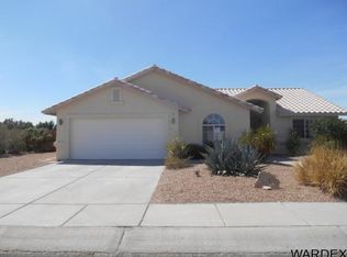5213 S Silver Sands Dr, Fort Mohave, AZ 86426