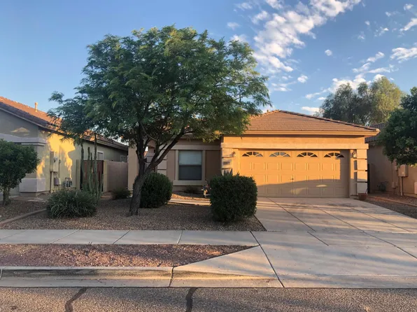 2573 W Brilliant Sky Dr, Phoenix, AZ 85085
