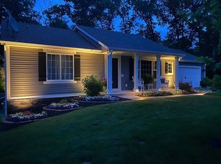 1637 Nature View Ln, Allegan, MI 49010