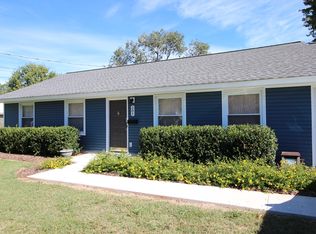 301 Knox St, Clover, SC 29710
