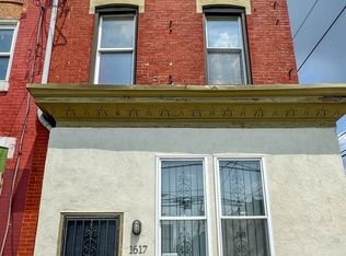 1617 W Montgomery Ave #2, Philadelphia, PA 19121