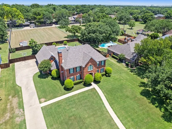 222 Suntide Dr, Sunnyvale, TX 75182