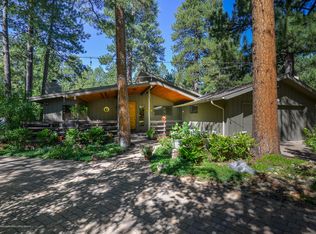 17850 Golden Pond, Munds Park, AZ 86017