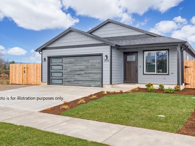 1009 Vick Ln, Medford, OR, 97501
