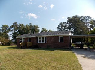 2515 Briarwood Ave, Augusta, GA 30906