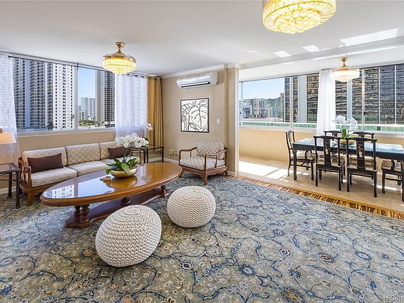 2nd image of 2500 Kalakaua Ave APT 1004