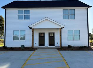 121 Dover Rd UNIT A, Lexington, NC 27295