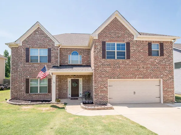 15 Sweet Birch Dr, Phenix City, AL 36869