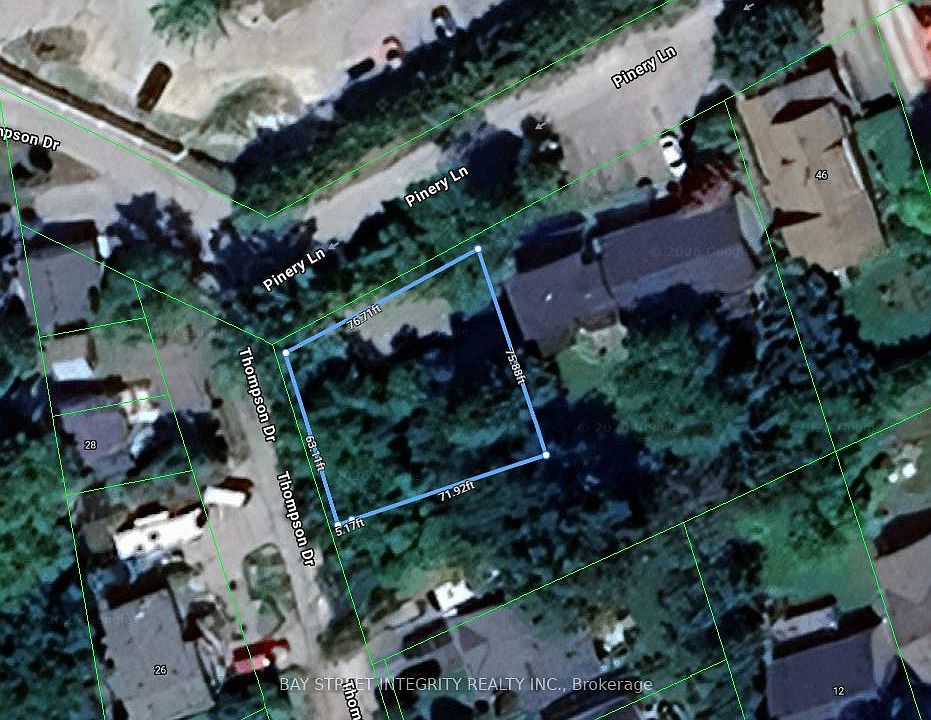 1st image of 52 Pinery Ln