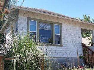 5625 N Michigan Ave, Portland, OR 97217