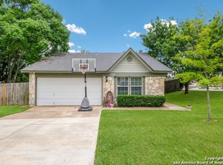5002 Champlain, San Antonio, TX 78217