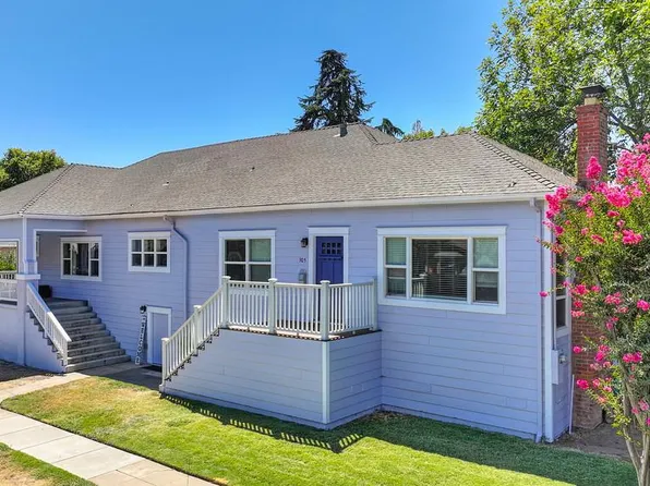 400 Pleasant St, Roseville, CA 95678