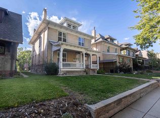 1025 N Corona St APT 3, Denver, CO 80218
