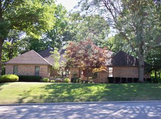 1440 Carolina Dr, Vandalia, OH 45377