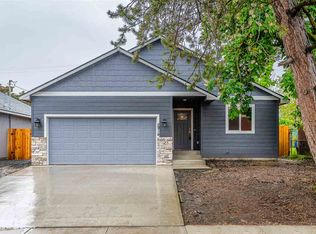 2914 E Diamond Ave, Spokane, WA 99217