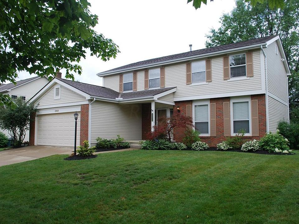 1st image of 1063 Milford Dr