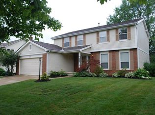 1063 Milford Dr, Pickerington, OH 43147