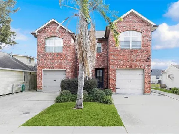 605 N Turnbull Dr, Metairie, LA 70001