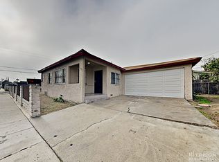 13615 S Largo Ave, Compton, CA 90222