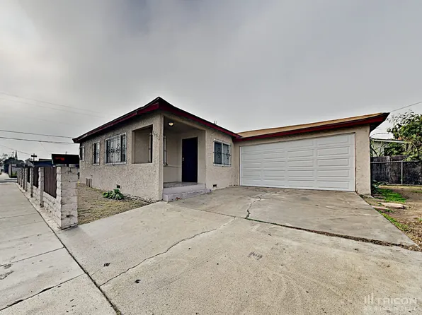 13615 S Largo Ave, Compton, CA 90222