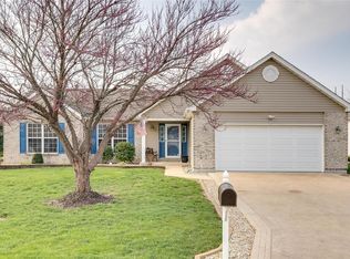 214 Fairwood Place Ct, Lake Saint Louis, MO 63367