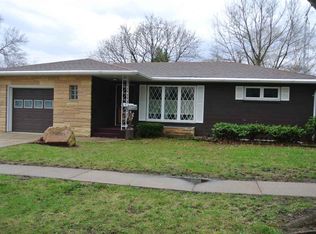 1108 Chase St, Osage, IA 50461