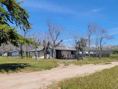 37304 Montezuma Valley Rd, Warner Springs, CA, 92066