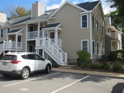 134 Tyson Commons Ln UNIT 134, Braintree, MA, 02184