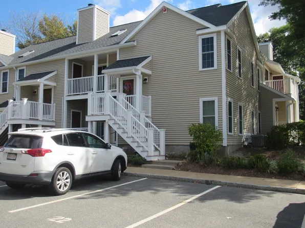 134 Tyson Commons Ln Unit 134, Braintree, MA 02184