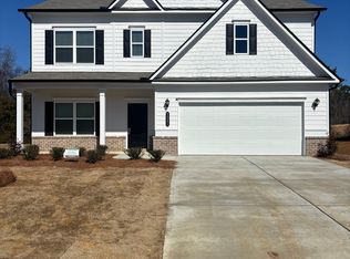 1341 Centerstone Ln, Apison, TN 37302