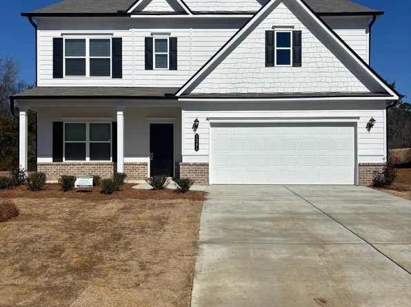 1341 Centerstone Ln, Apison, TN 37302