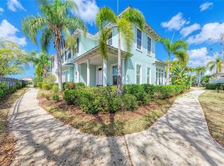 5401 Cafrey Pl, Apollo Beach, FL 33572