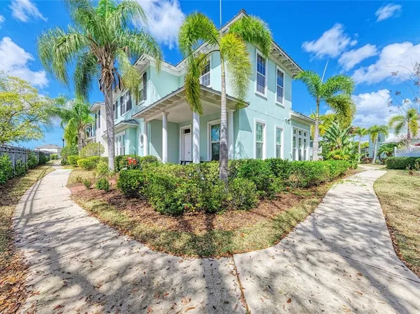 5401 Cafrey Pl, Apollo Beach, FL 33572