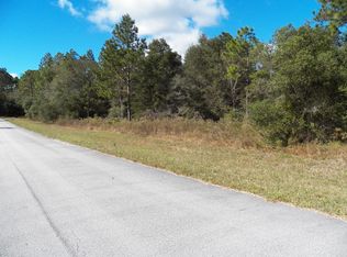 SW 54 St, Dunnellon, FL 34431