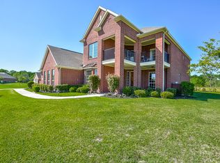 810 Leaning Oak Trl, Richmond, TX 77406