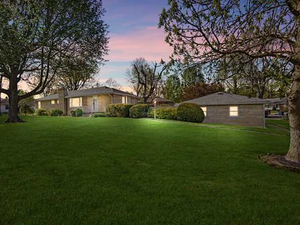 550 E McKay Rd, Shelbyville, IN 46176