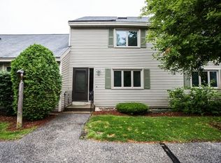 40 Eastmeadow Way, Manchester, NH 03109