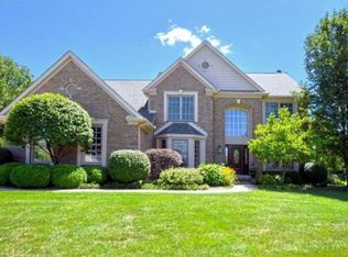 6568 Estate Ln, Loveland, OH 45140