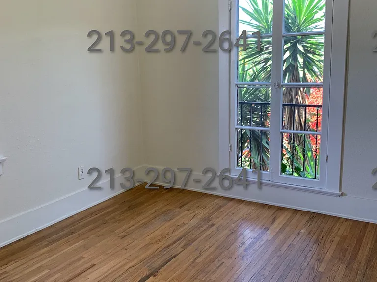 312 N New Hampshire Ave #3 — Photo 7