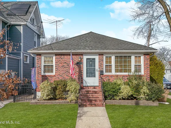 198 Livermore Ave, Staten Island, NY 10314