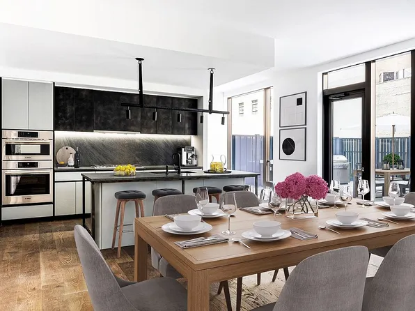 11 Hoyt St #5D, Brooklyn, NY 11201