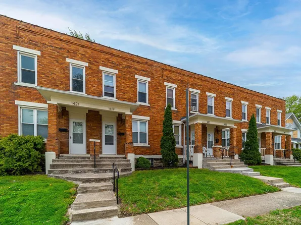 1411 Gault St, Columbus, OH 43205