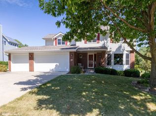 406 W Orchard Ave, Indianola, IA 50125