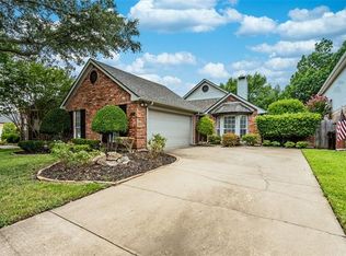 1321 Exeter Dr, Plano, TX 75093