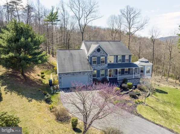 422 Fern Rd, Orwigsburg, PA 17961