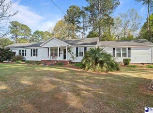 111 Ellen St, Bishopville, SC 29010