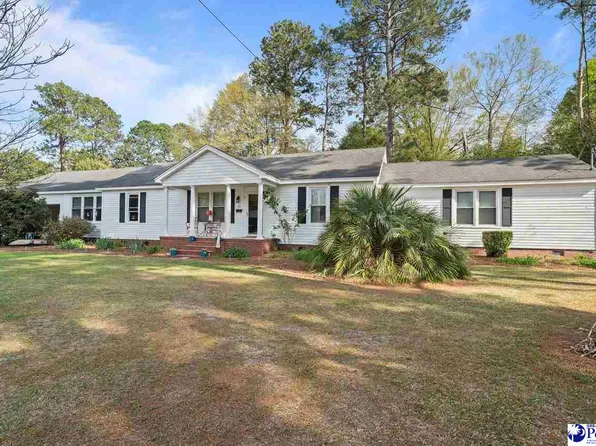 111 Ellen St, Bishopville, SC 29010