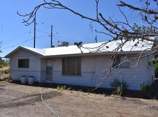 498 N 4th St, Globe, AZ 85501