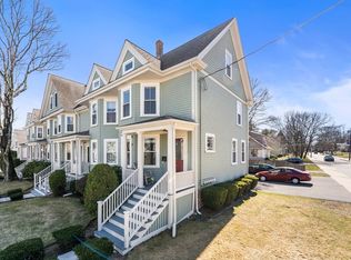 142 Vernon St #142, Norwood, MA 02062