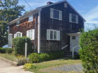 71 Bridge St, Warren, RI 02885
